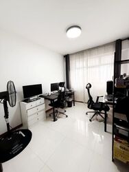 Blk 115B Kallang Residences (Kallang/Whampoa), HDB 4 Rooms #629239021